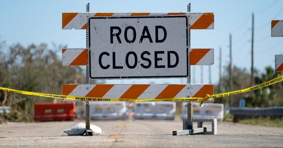 Road Closures Announced for Alpha Street and Manchester Road