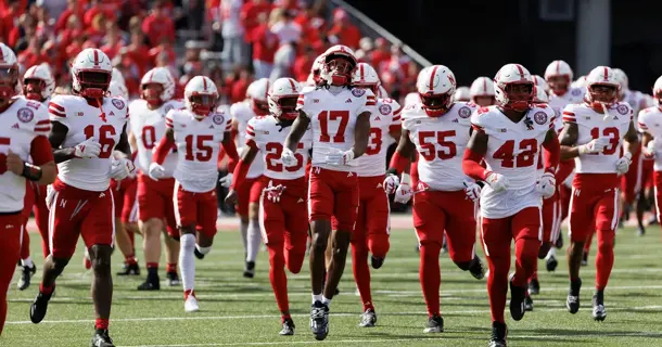 Photo Credit: NU Athletic Communications