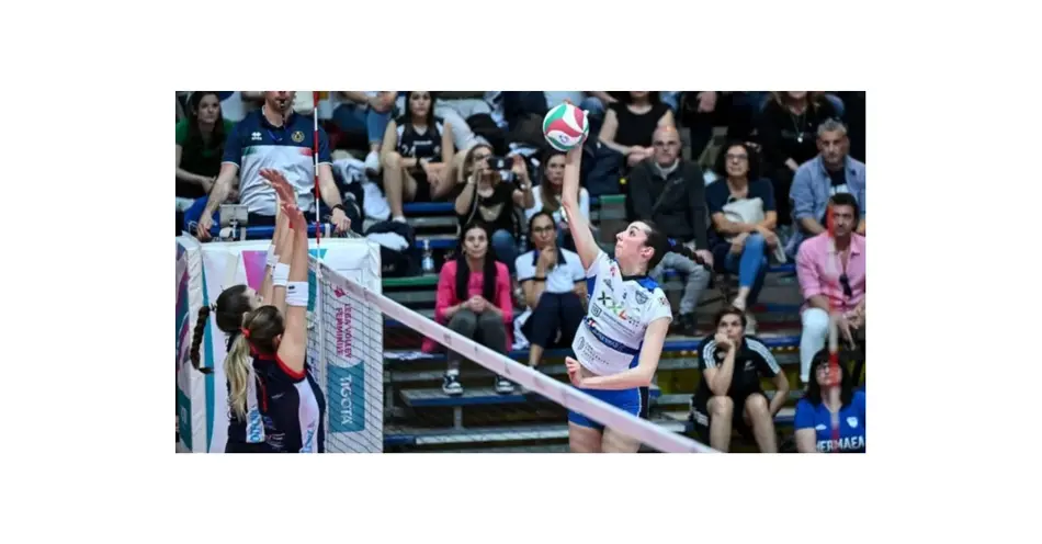 Huskers Sign Virginia Adriano