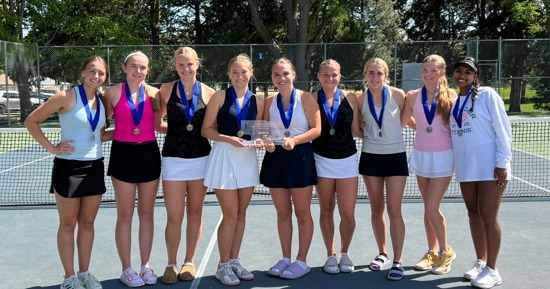 Photo Credit: GICC Athletic Booster Club 