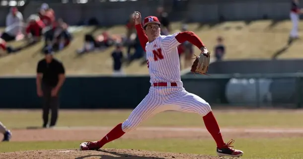 Photo Credit: NU Athletic Communications