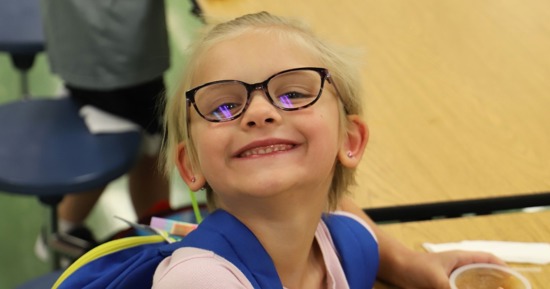 GIPS Free Summer Meals Program Kicks-Off Monday, June 2nd