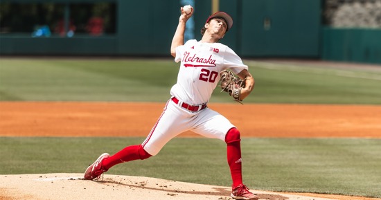 Photo Credit: Nebraska Athletics