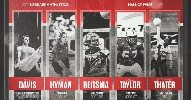 Photo Credit: NU Athletic Communications