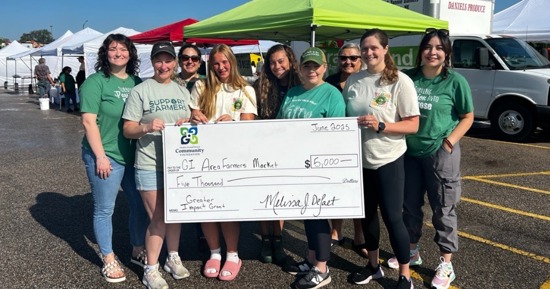 Greater Grand Island Community Foundation Awards $47,000 in Greater Impact Grants