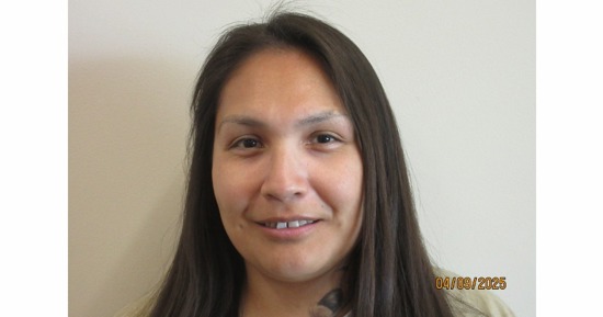 Inmate missing from community corrections facility