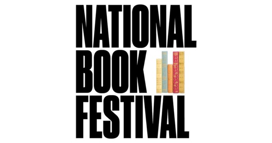 Local Programming Highlights 2025 National Book Festival