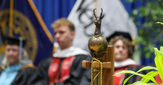 UNK degrees for 196 to be conferred  at Friday summer commencement