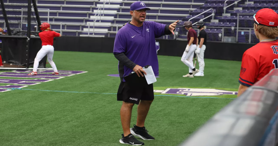 Photo Credit: Tarleton State University