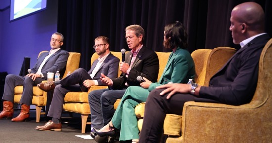 Gov. Pillen Hosts ‘Growing Nebraska’ Summit, Inaugural Youth Summit in Kearney