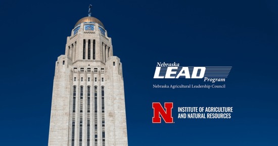 Nebraska LEAD Program Announces Class 44 Fellows