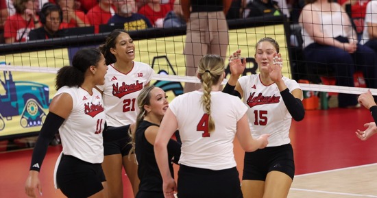 Photo Credit: NU Athletics