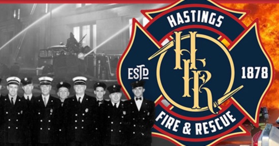 Hastings Fire and Rescue