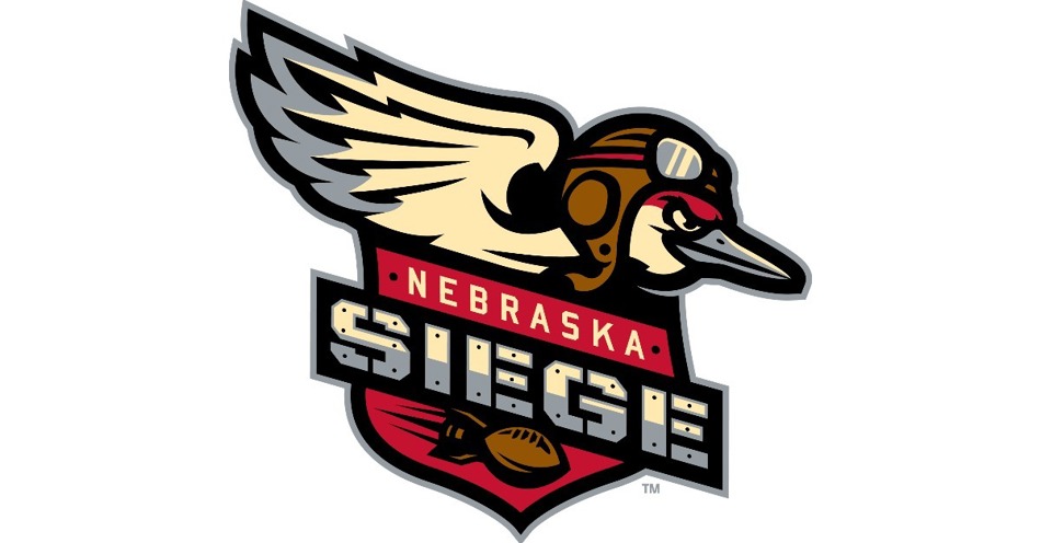 Nebraska Siege