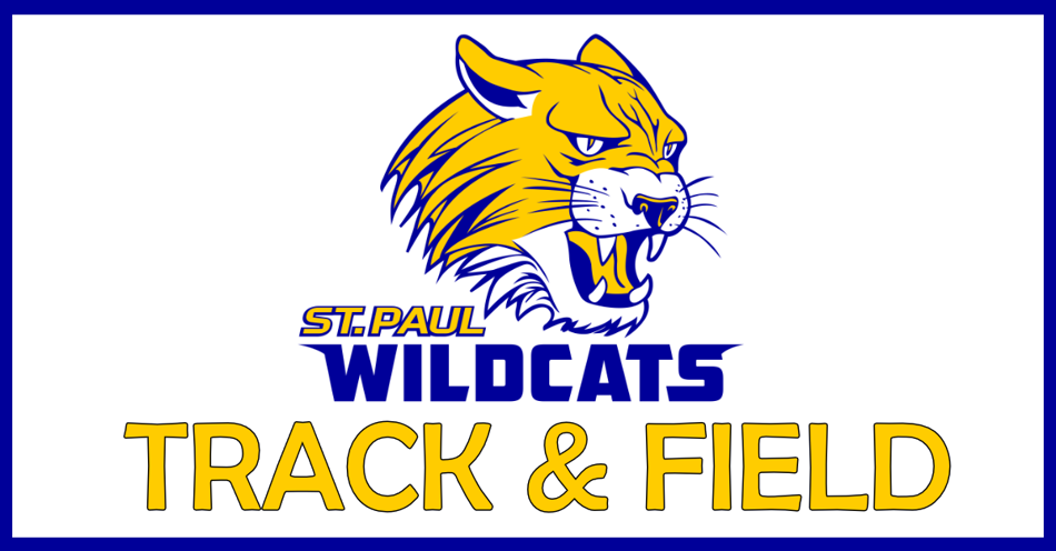 St Paul Track Field
