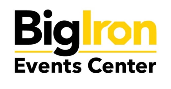 Big Iron Events Center