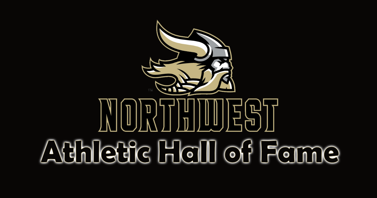 Northwest Athletic Hall Of Fame ,Northwest Athletic Hall Of Fame 