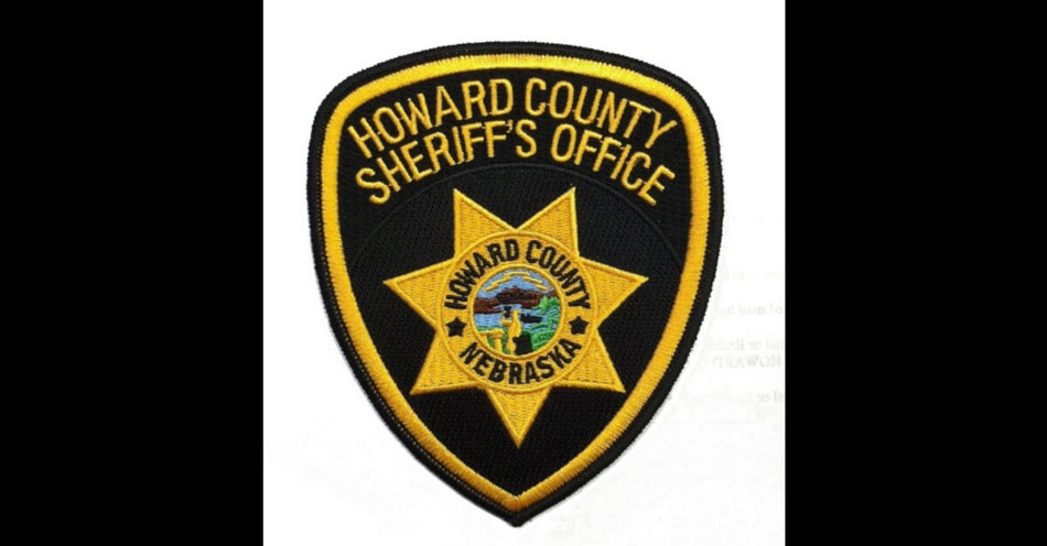 Howard County Sherriff