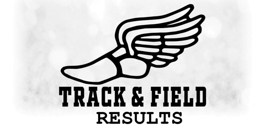 Track and Field Results 