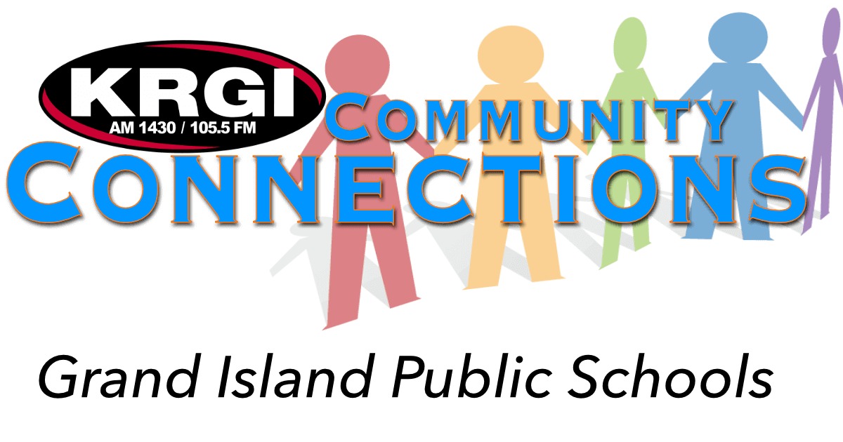 Community Connection Grand Island Public Schools