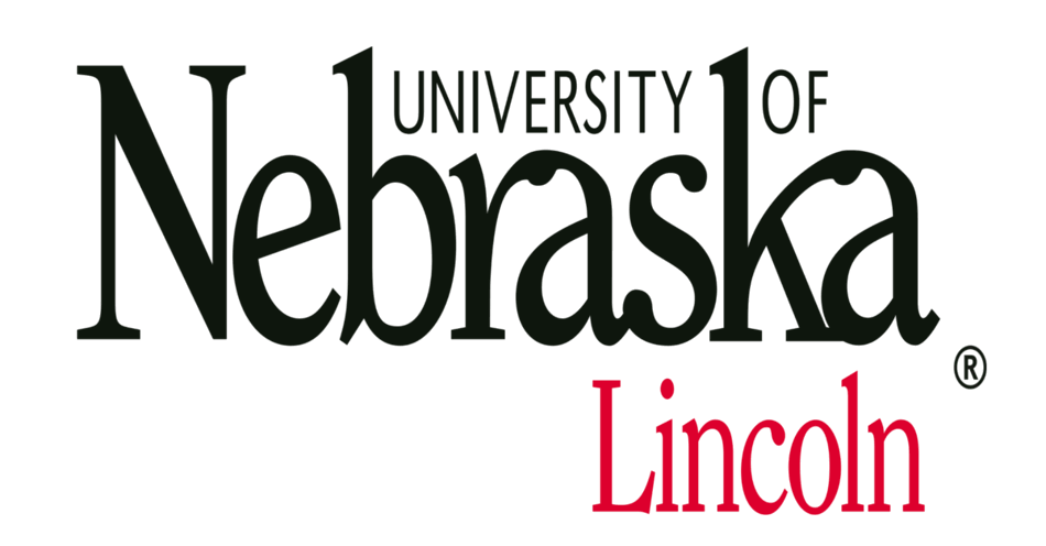 University of Nebraska Lincoln logo.