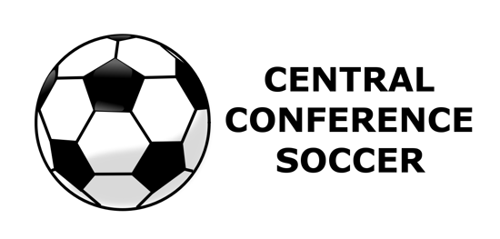 Central Conference Soccer 