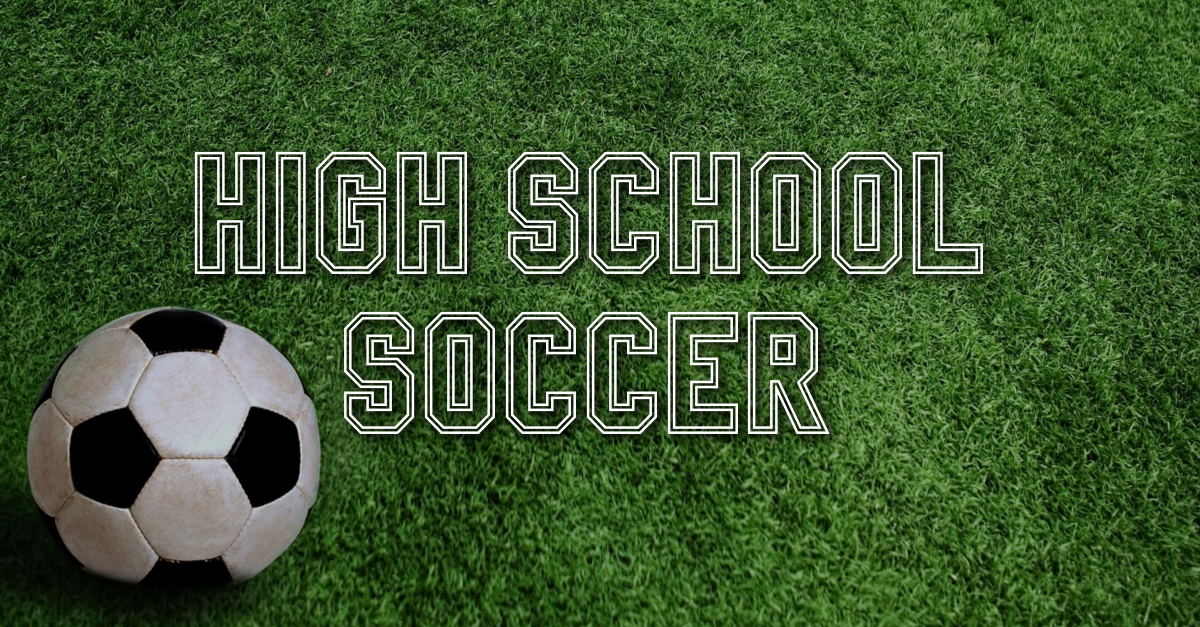 High School Soccer
