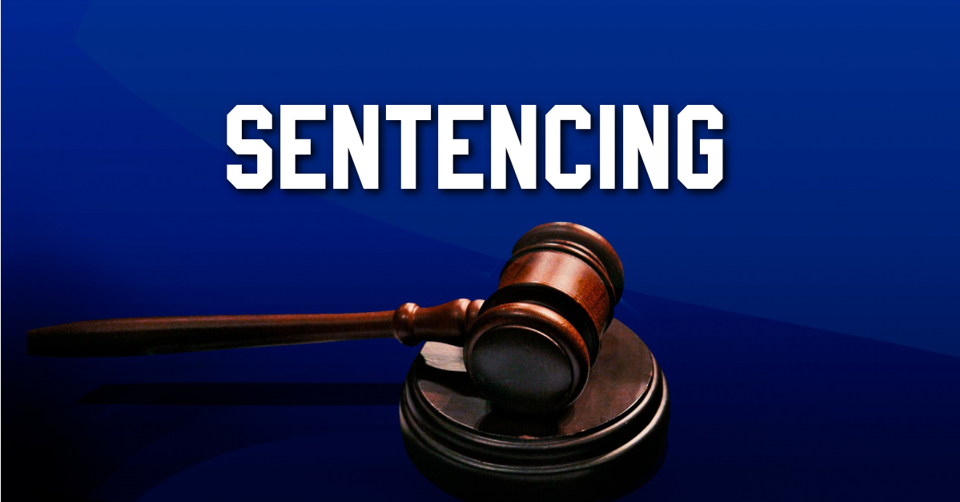 Gavel-Sentencing