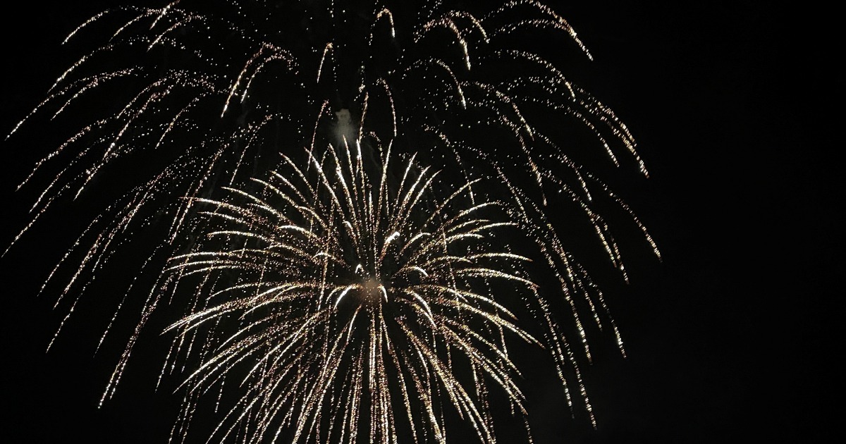 Fireworks