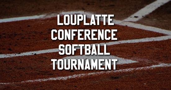 Louplatte Conference Softball Tournament