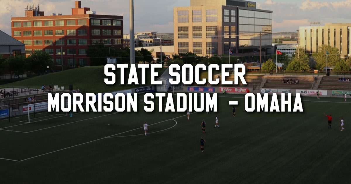 State Soccer Omaha