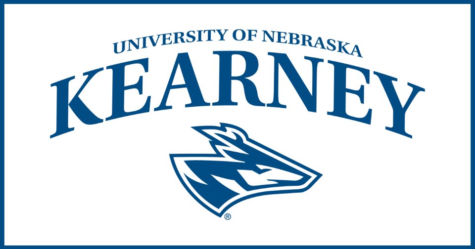 UNK Kearney Loper Logo 