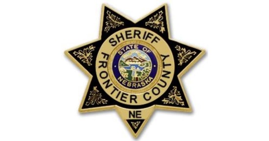 Frontier County Sheriff's Office