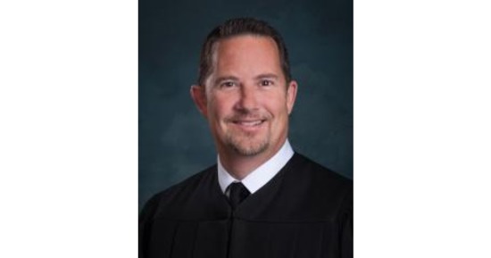 Jeffrey Funke Nebraska Supreme Court Chief Justice