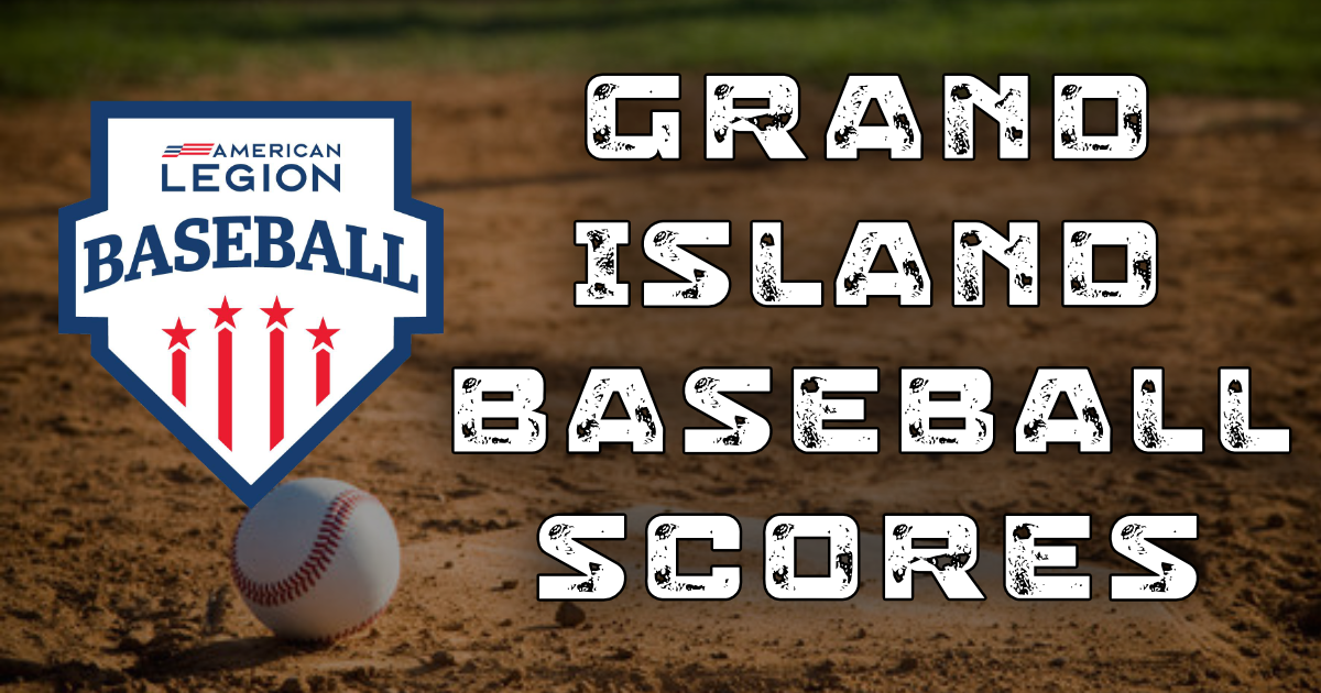 American Legion Baseball Scores Grand Island ,American Legion Baseball Scores Grand Island 