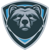 Lincoln Standing Bear ,Grizzles  Mascot