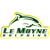 Le Moyne,Dolphins Mascot