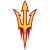 Arizona State,Sun Devils Mascot