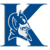 Kenesaw,Blue Devils Mascot