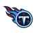 Tennessee,Titans Mascot