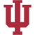 Indiana,Hoosiers Mascot