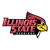 Illinois State,Redbirds Mascot