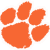 Clemson,Tigers Mascot