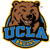 UCLA,Bruins Mascot