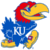 Kansas,Jayhawks Mascot