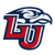 Liberty,Flames Mascot