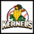Central City-Centura,Kernels Mascot