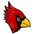 Crete High School,Cardinals Mascot