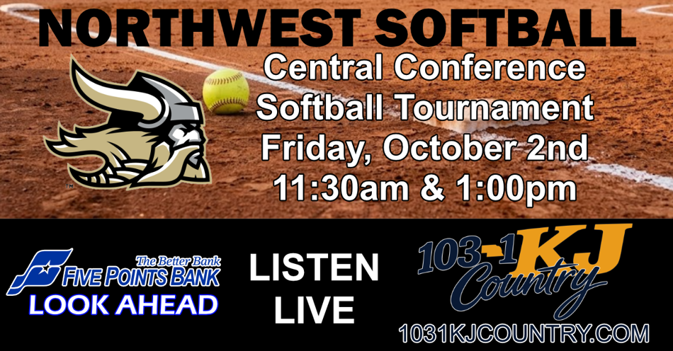 2026-10-02T11:30|Grand Island Northwest Vs To Be Determined |HS Softball|KKJK