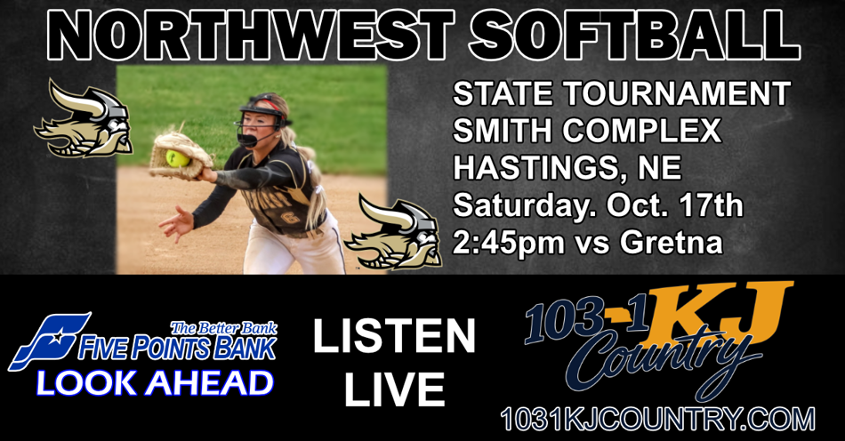 2026-10-17T14:45|Grand Island Northwest Vs Gretna High School|HS Softball|KKJK